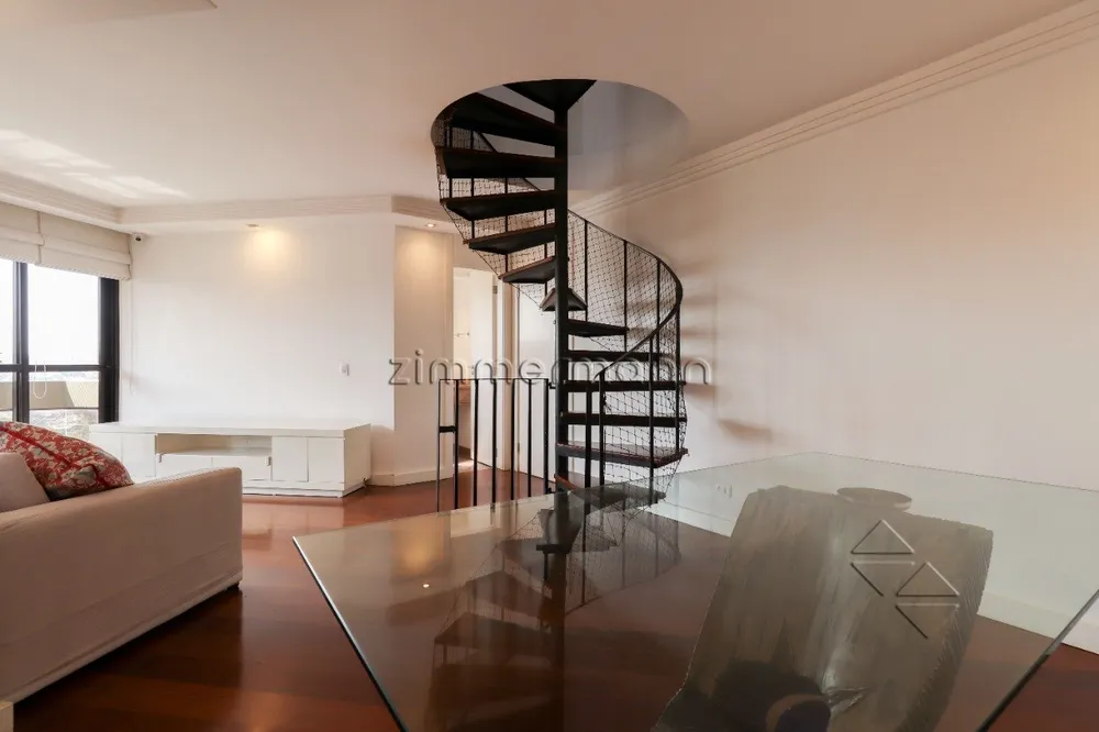 Cobertura, 4 quartos, 267 m² - Foto 6