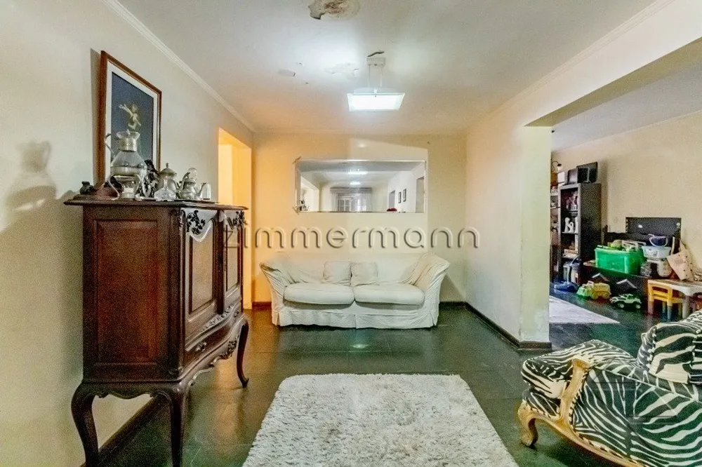 Casa, 3 quartos, 476 m² - Foto 4