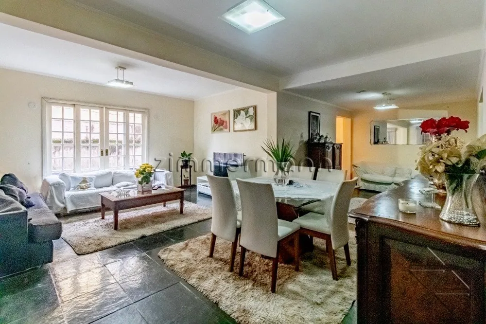 Casa, 3 quartos, 476 m² - Foto 1