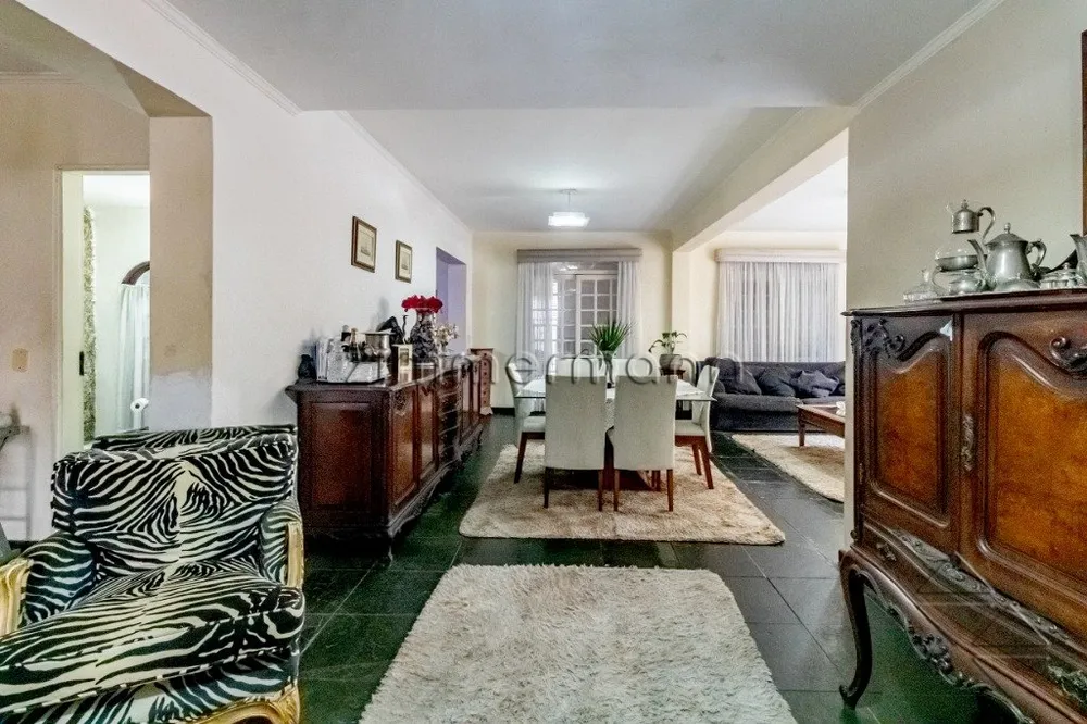 Casa, 3 quartos, 476 m² - Foto 3