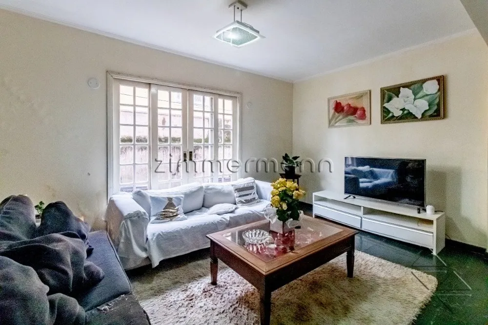 Casa, 3 quartos, 476 m² - Foto 2