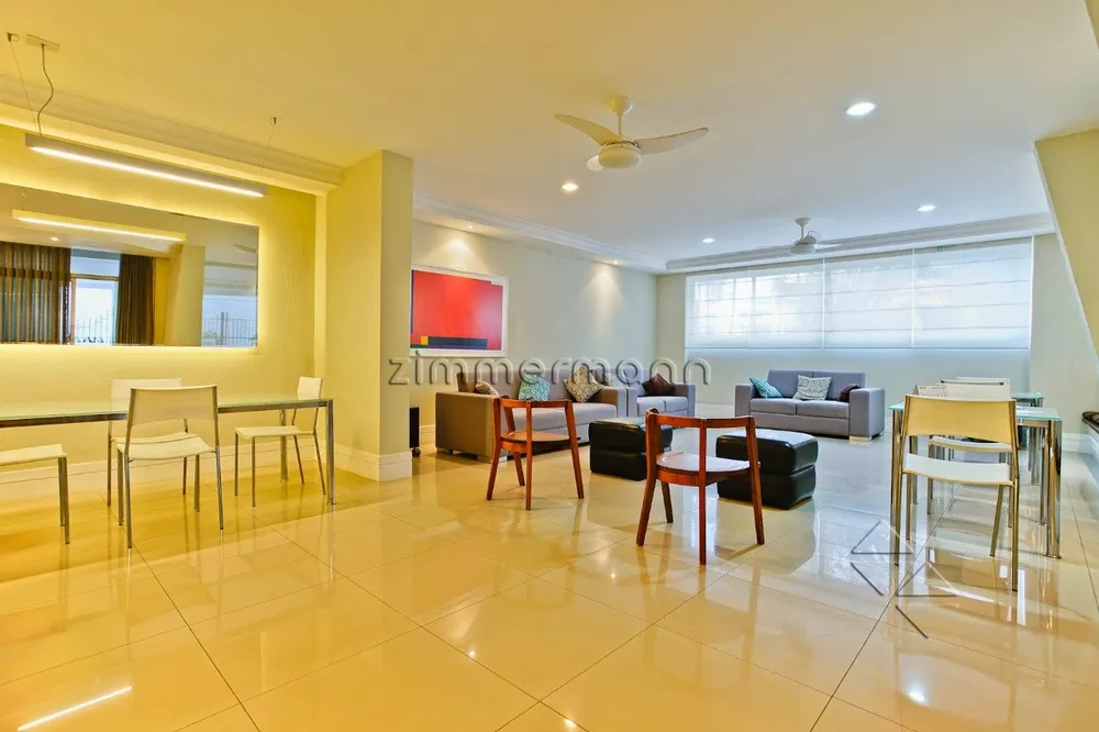 Apartamento, 3 quartos, 116 m² - Foto 6