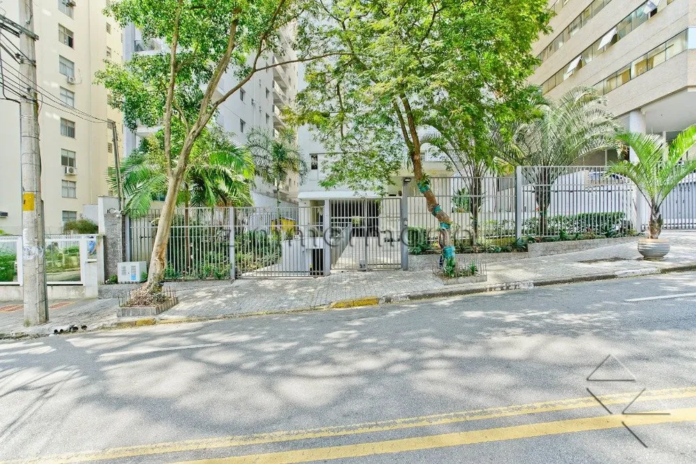 Apartamento, 3 quartos, 116 m² - Foto 12