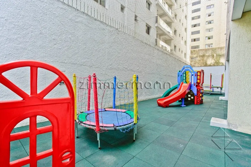 Apartamento, 3 quartos, 116 m² - Foto 9