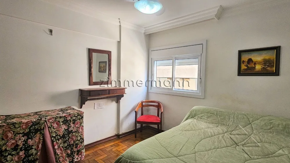Apartamento, 3 quartos, 116 m² - Foto 2