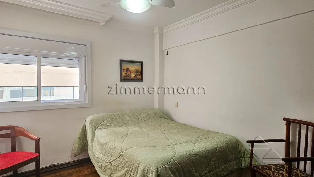 Apartamento, 3 quartos, 116 m² - Foto 1