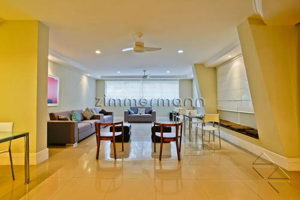 Apartamento, 3 quartos, 116 m² - Foto 3