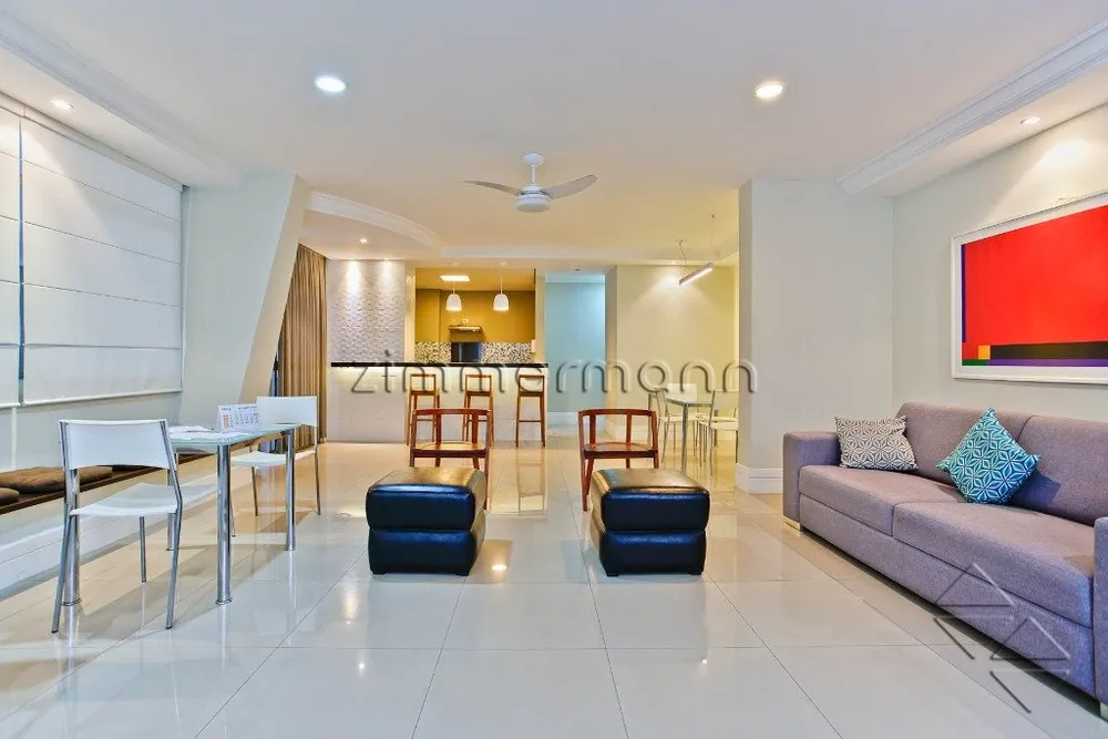 Apartamento, 3 quartos, 116 m² - Foto 8