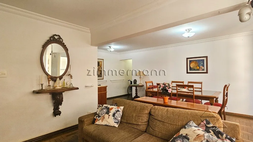 Apartamento, 3 quartos, 116 m² - Foto 1