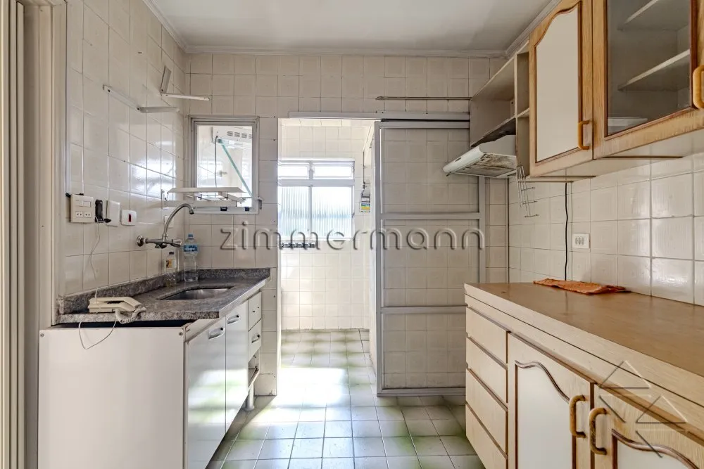 Apartamento, 2 quartos, 65 m² - Foto 10