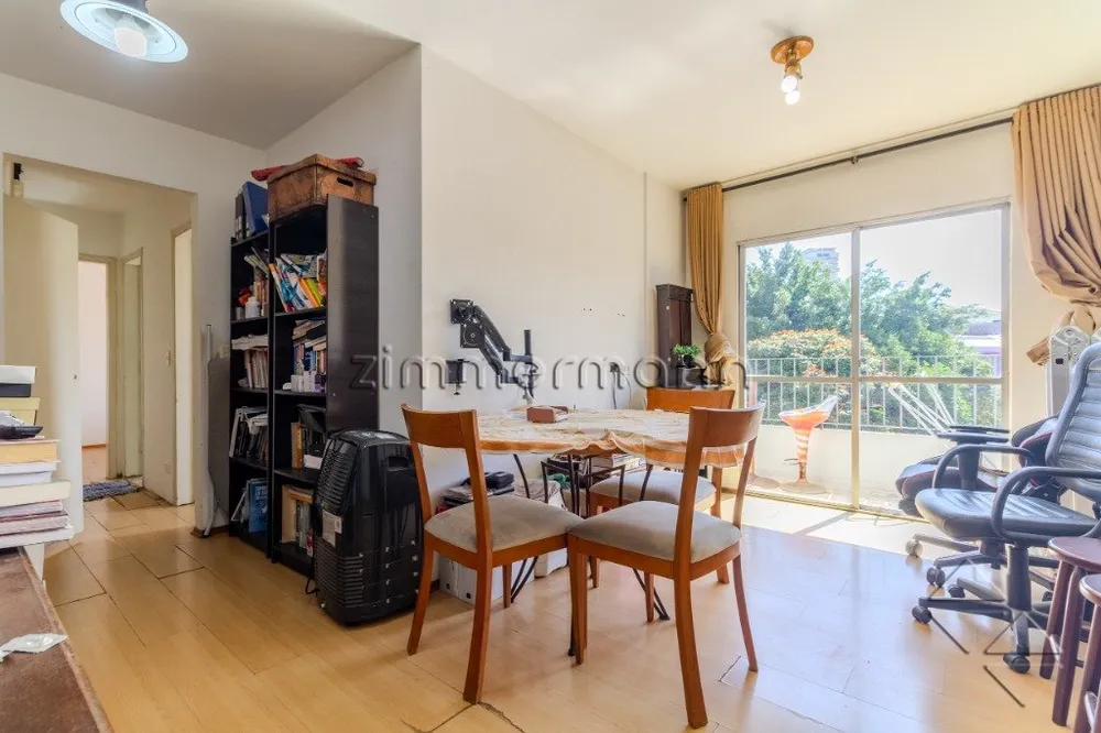 Apartamento, 2 quartos, 65 m² - Foto 8
