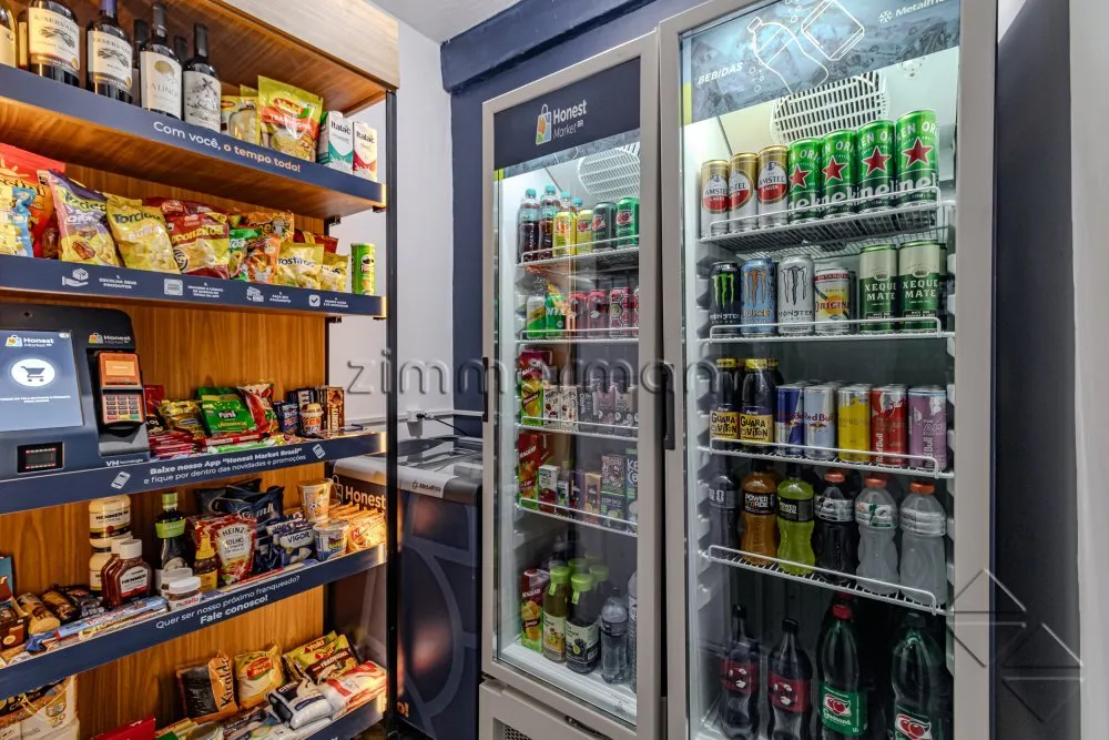 Apartamento, 2 quartos, 65 m² - Foto 12