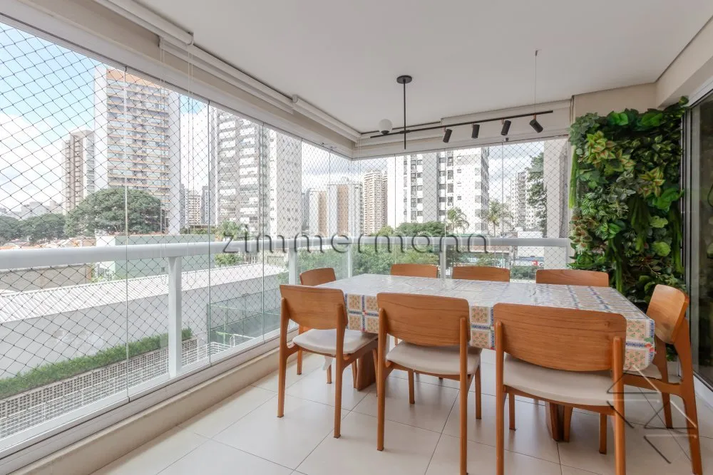 Apartamento, 3 quartos, 92 m² - Foto 1