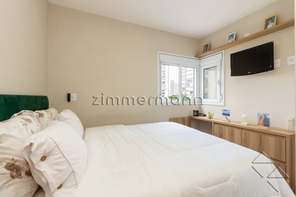 Apartamento, 3 quartos, 92 m² - Foto 3