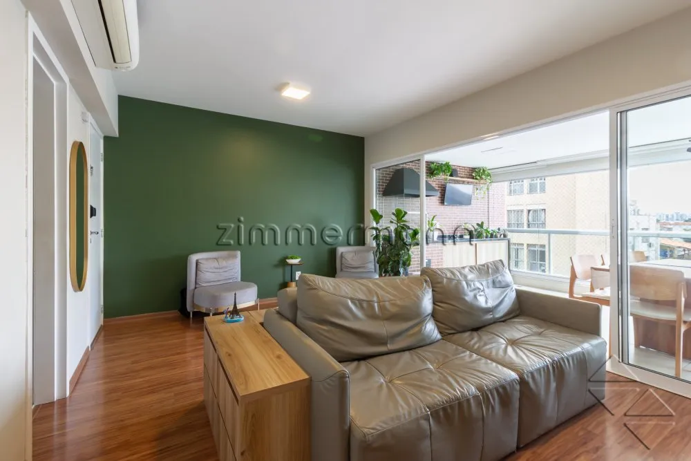 Apartamento, 3 quartos, 92 m² - Foto 2