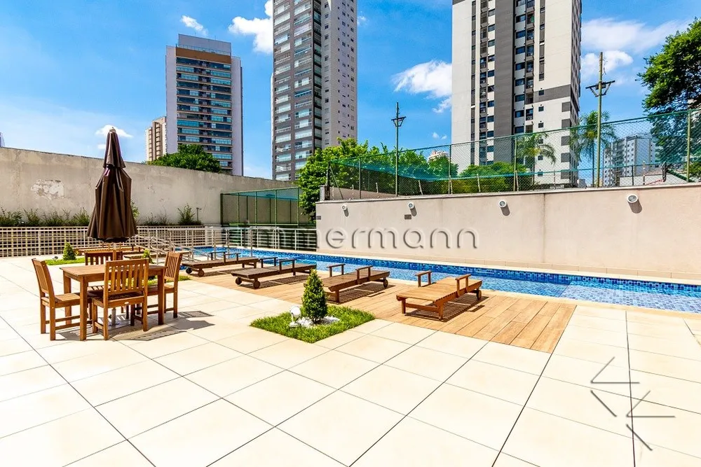 Apartamento, 3 quartos, 92 m² - Foto 5