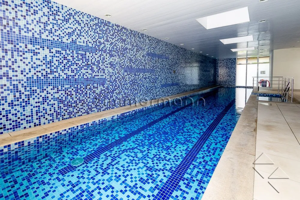 Apartamento, 3 quartos, 92 m² - Foto 4