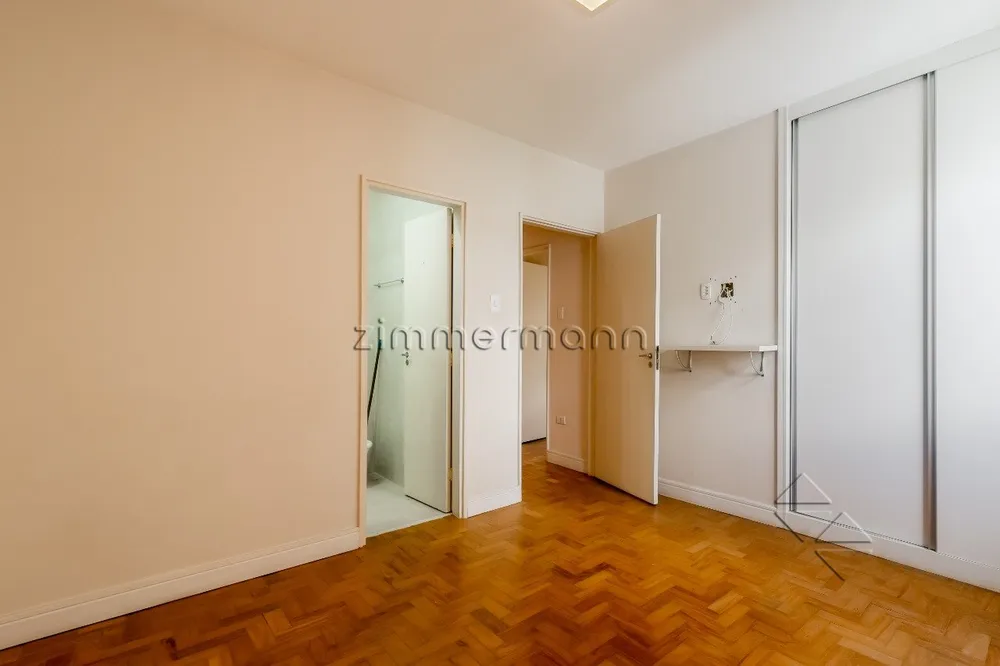 Apartamento, 2 quartos, 84 m² - Foto 3