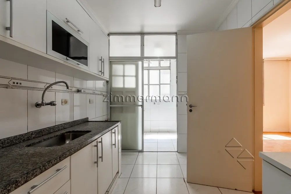 Apartamento, 2 quartos, 84 m² - Foto 3
