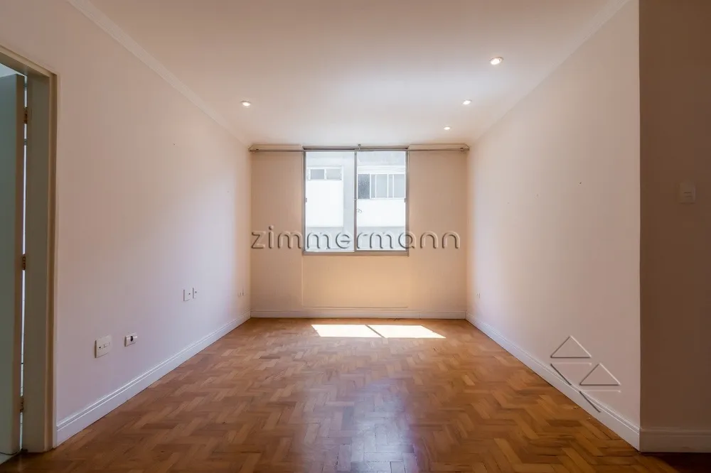 Apartamento, 2 quartos, 84 m² - Foto 1