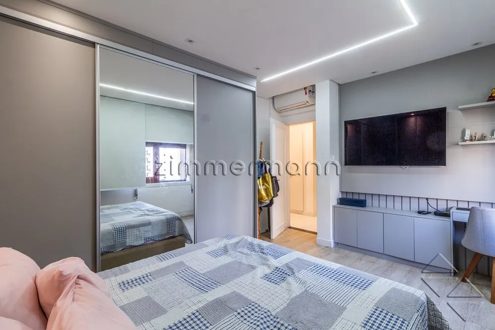 Apartamento, 3 quartos, 186 m² - Foto 5