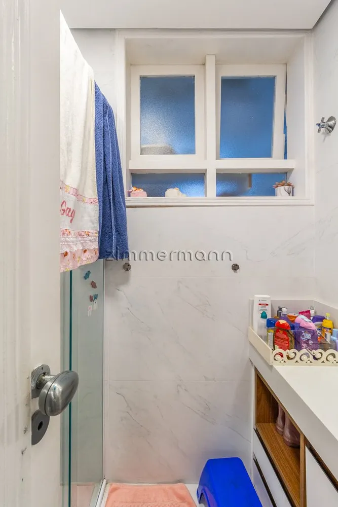 Apartamento, 3 quartos, 186 m² - Foto 2