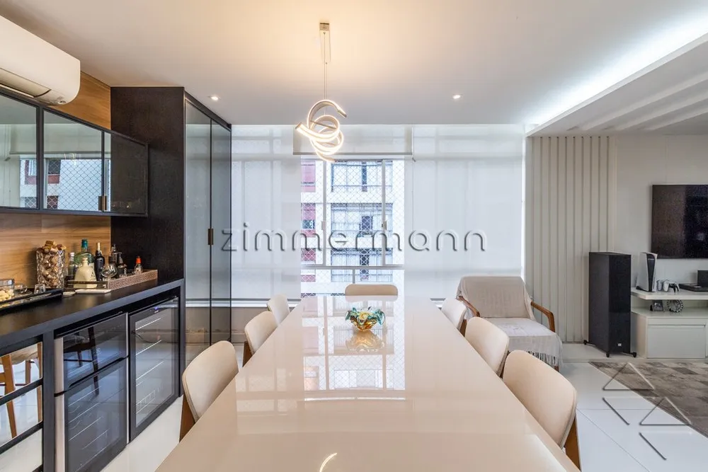 Apartamento, 3 quartos, 186 m² - Foto 3