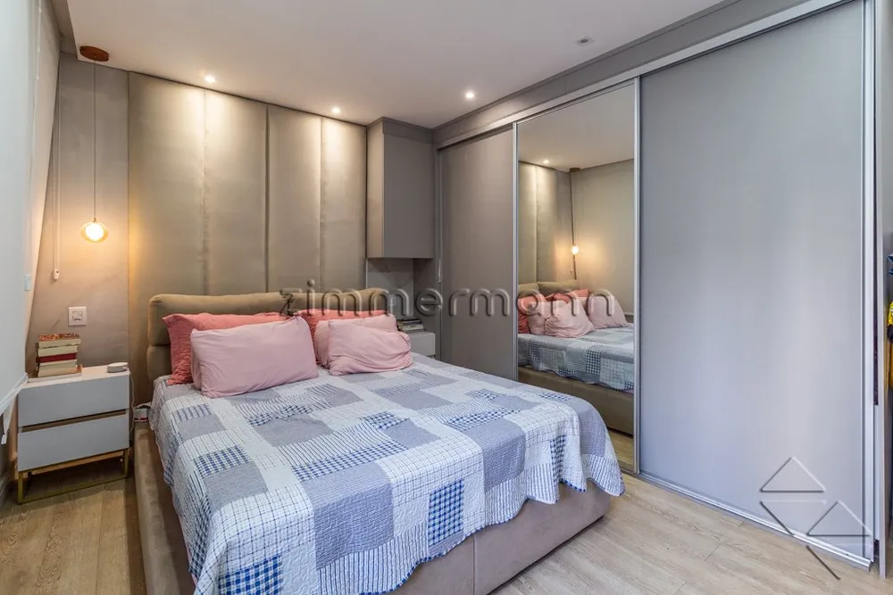 Apartamento, 3 quartos, 186 m² - Foto 6