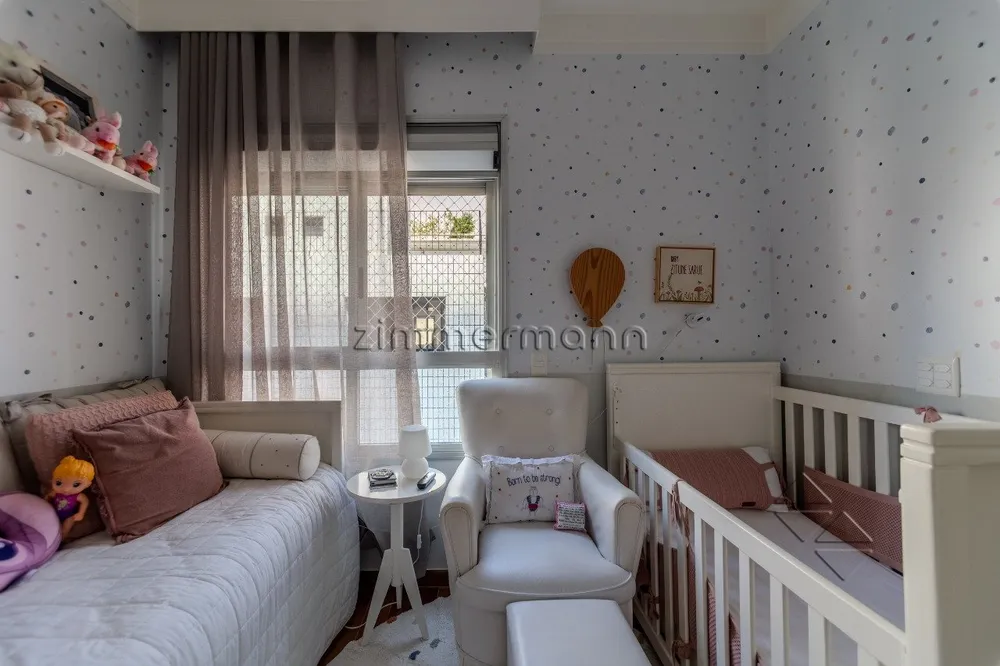 Apartamento, 3 quartos, 170 m² - Foto 4