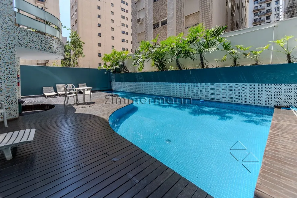 Apartamento, 3 quartos, 170 m² - Foto 1
