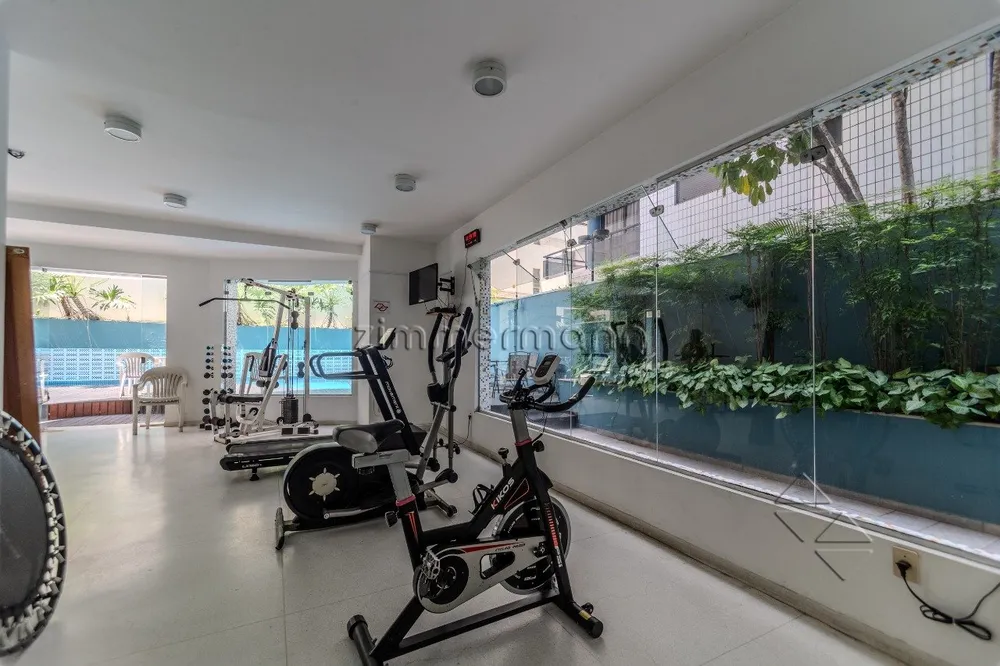 Apartamento, 3 quartos, 170 m² - Foto 3