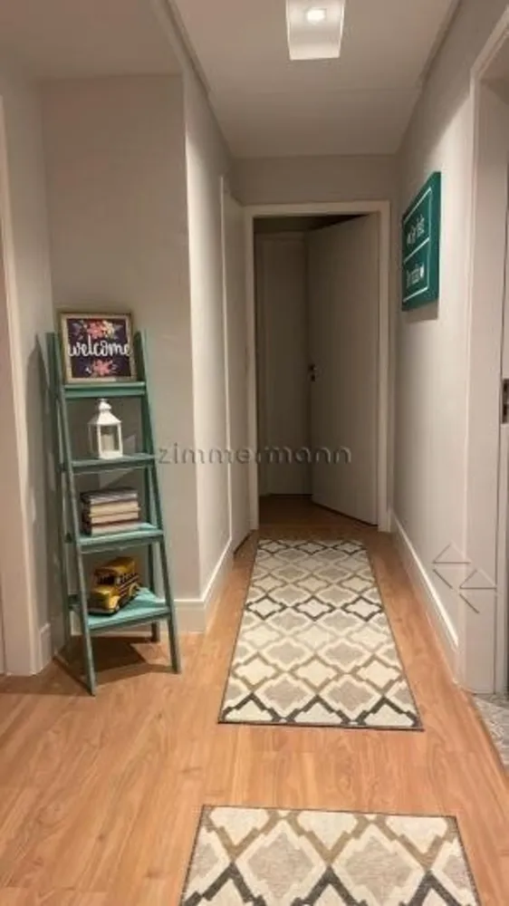 Apartamento, 2 quartos, 180 m² - Foto 4