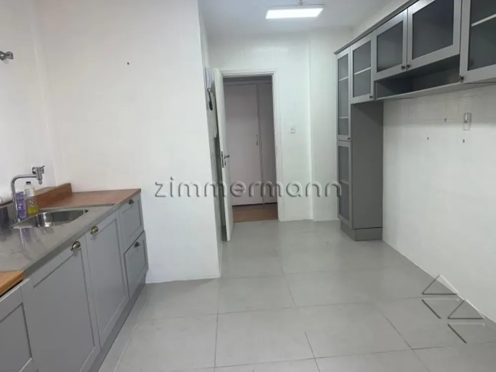 Apartamento, 2 quartos, 180 m² - Foto 9