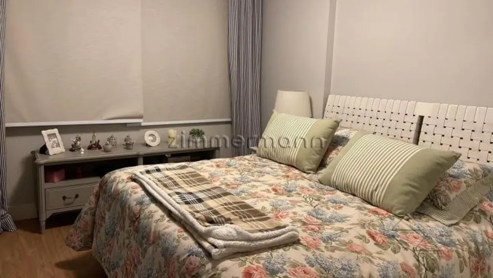 Apartamento, 2 quartos, 180 m² - Foto 6