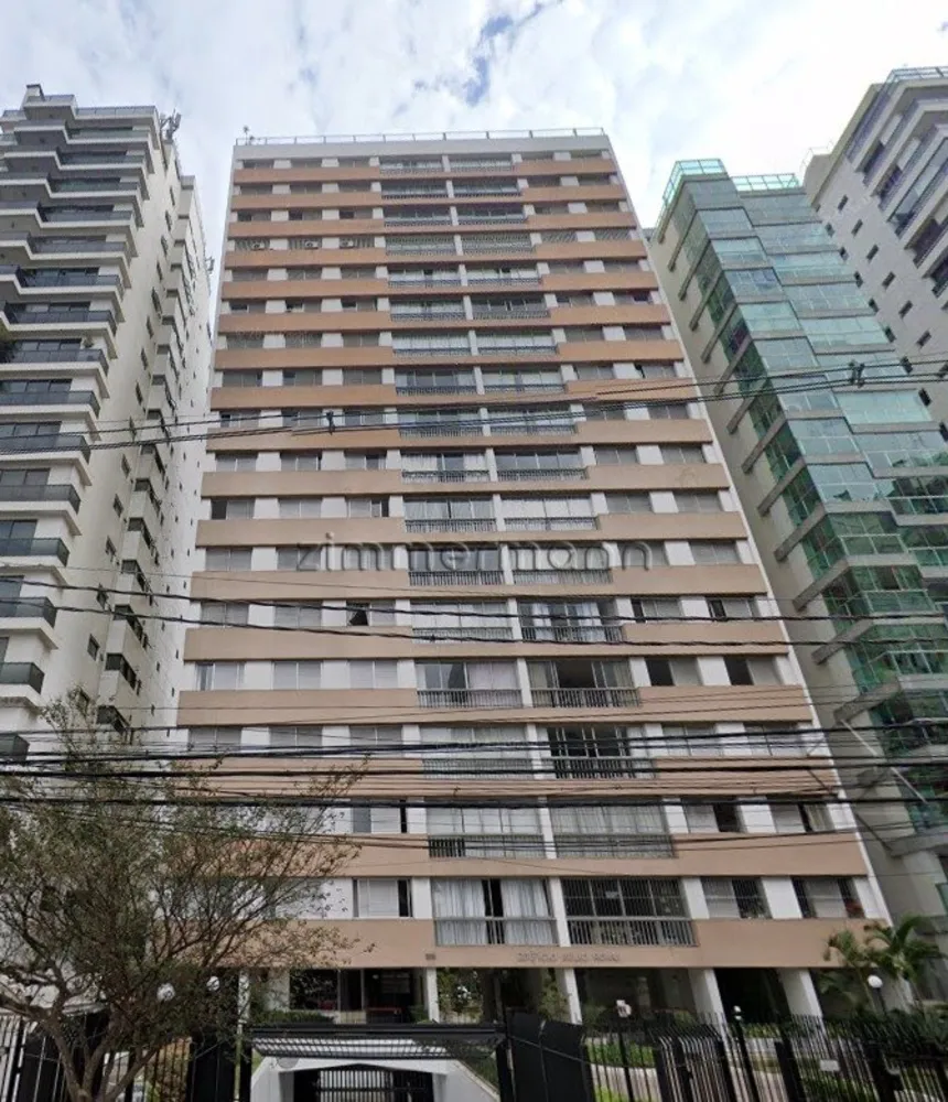 Apartamento, 2 quartos, 180 m² - Foto 5
