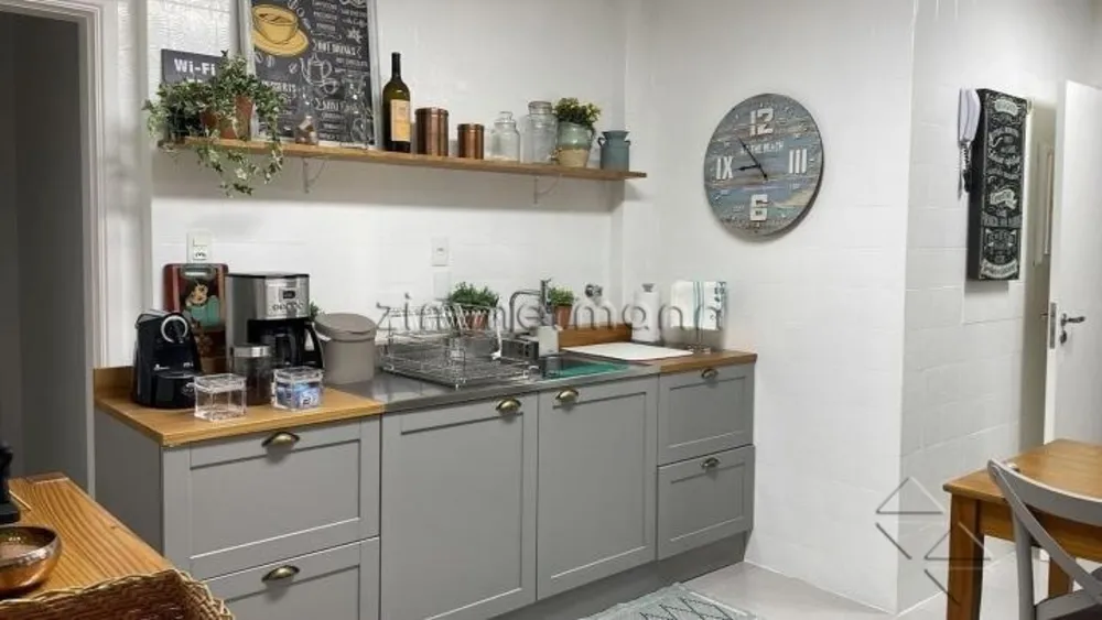Apartamento, 2 quartos, 180 m² - Foto 1