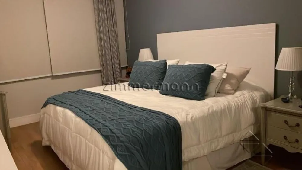 Apartamento, 2 quartos, 180 m² - Foto 8