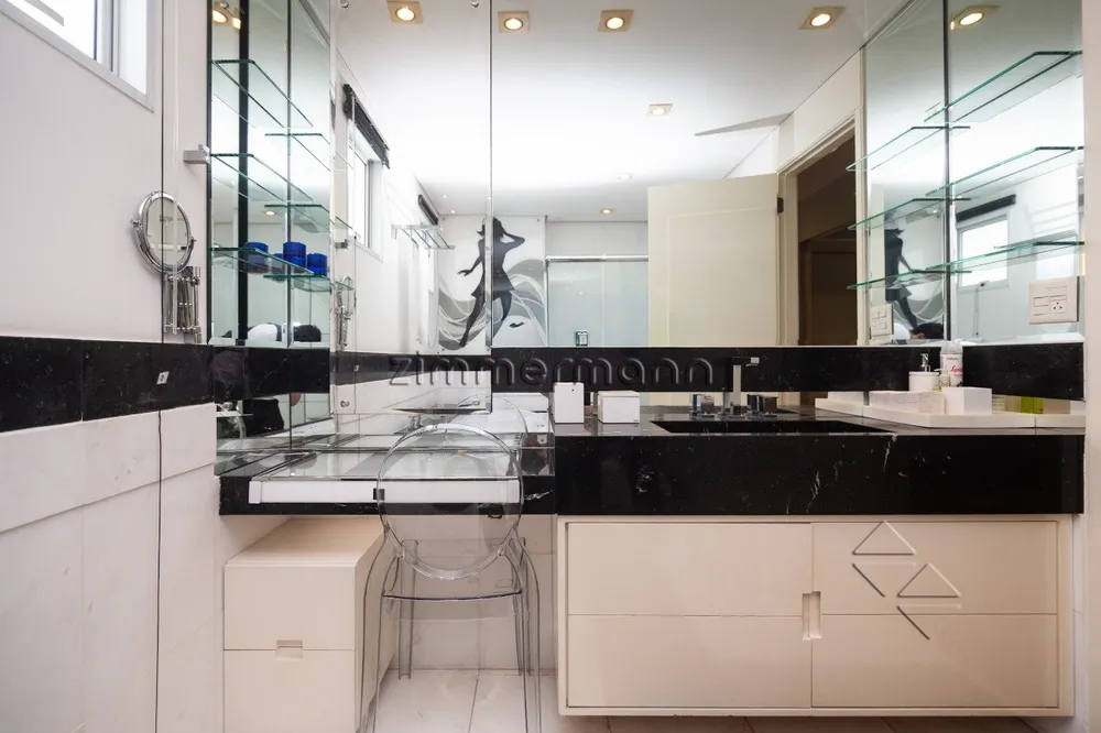 Apartamento, 2 quartos, 151 m² - Foto 5