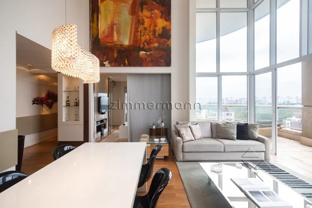Apartamento, 2 quartos, 151 m² - Foto 4