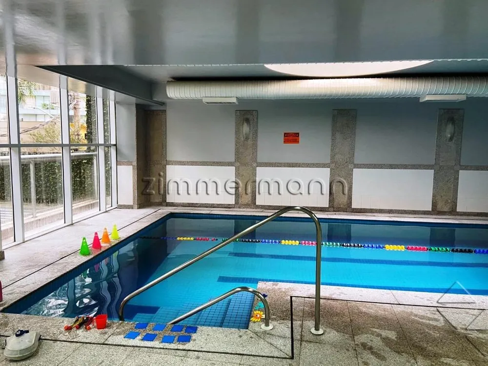 Apartamento, 2 quartos, 151 m² - Foto 1