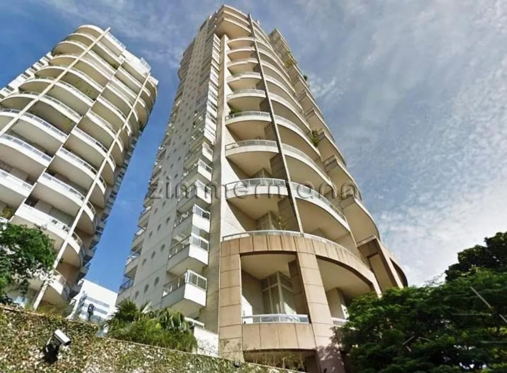 Apartamento, 2 quartos, 151 m² - Foto 2