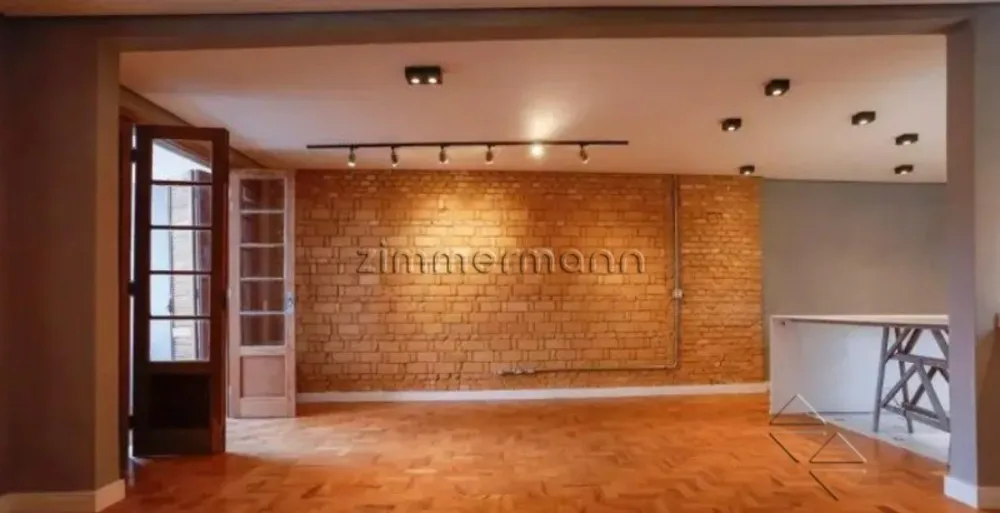 Apartamento, 2 quartos, 154 m² - Foto 2