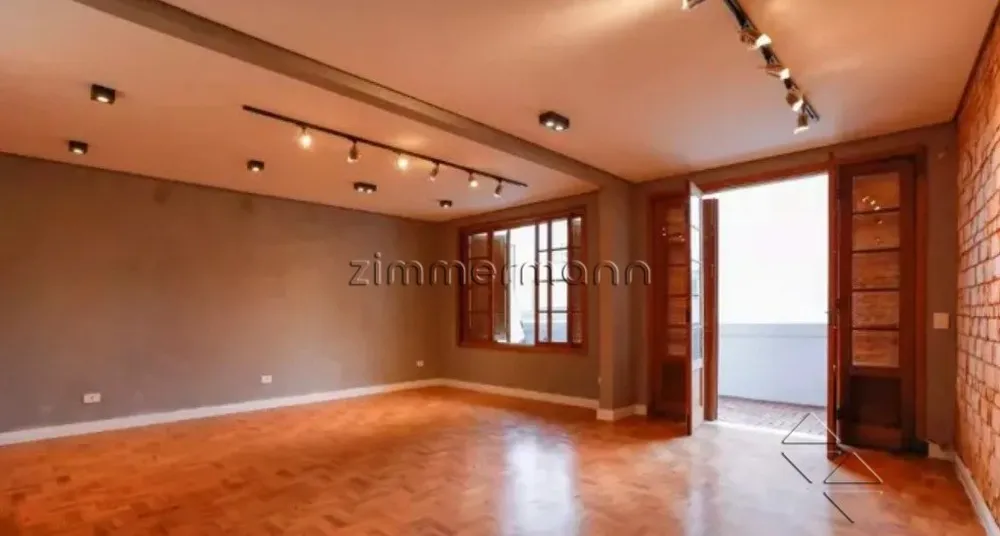 Apartamento, 2 quartos, 154 m² - Foto 1