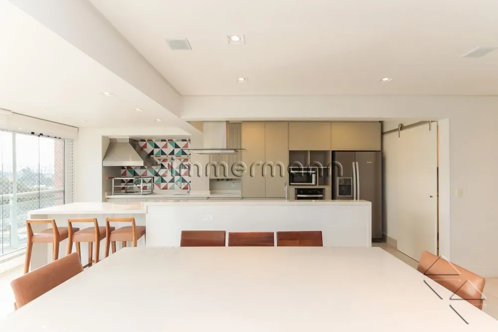 Apartamento, 3 quartos, 94 m² - Foto 2