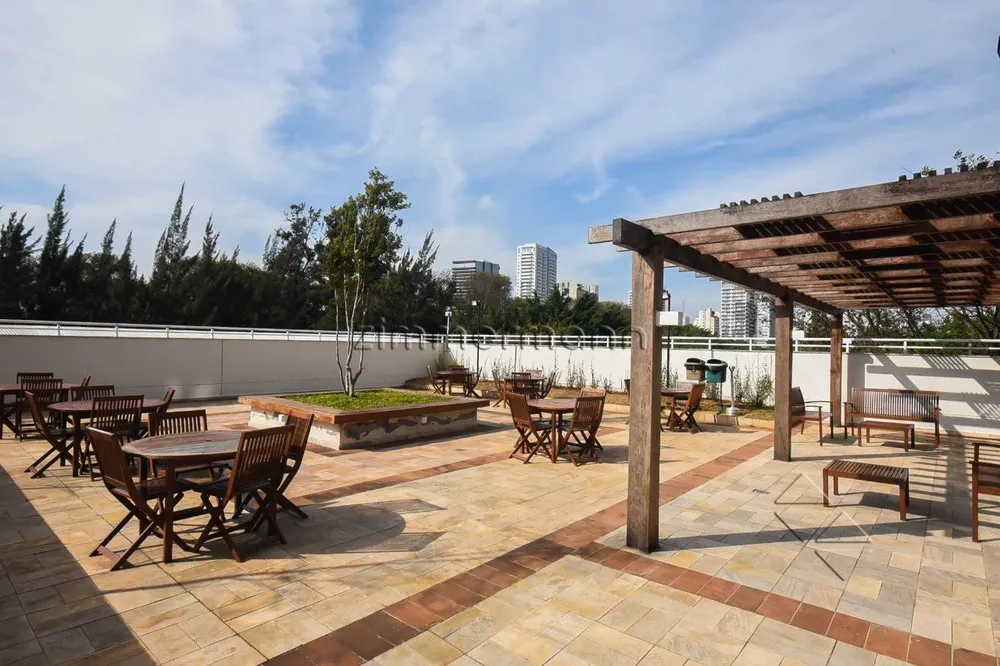 Apartamento, 3 quartos, 94 m² - Foto 7