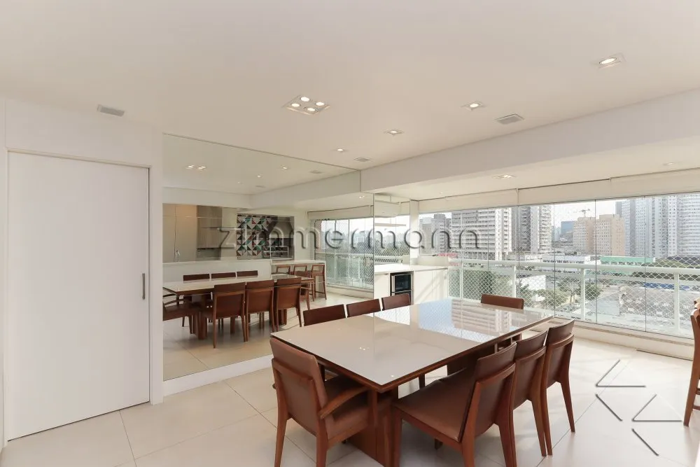 Apartamento, 3 quartos, 94 m² - Foto 2