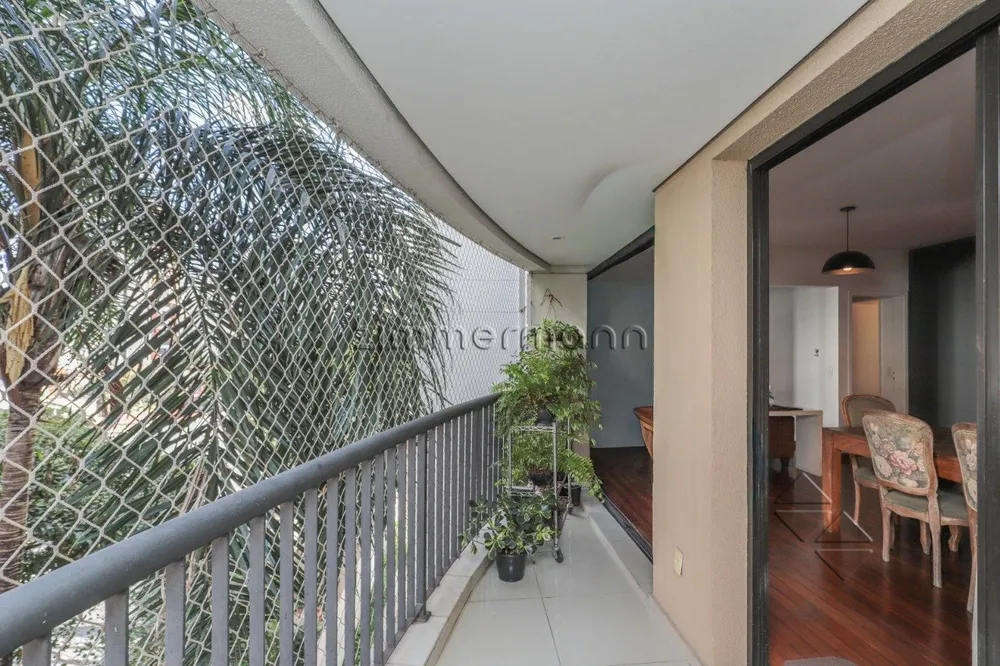 Apartamento, 4 quartos, 146 m² - Foto 1