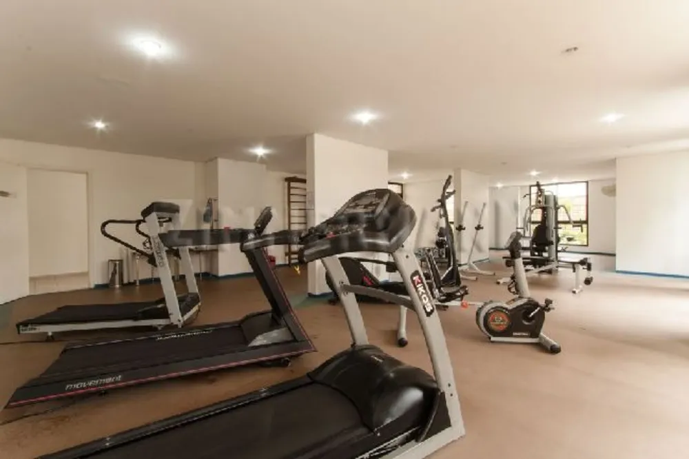 Apartamento, 4 quartos, 146 m² - Foto 4
