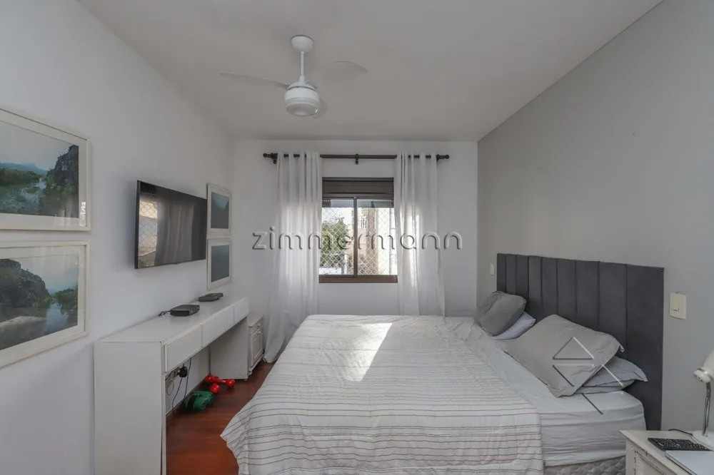 Apartamento, 4 quartos, 146 m² - Foto 3