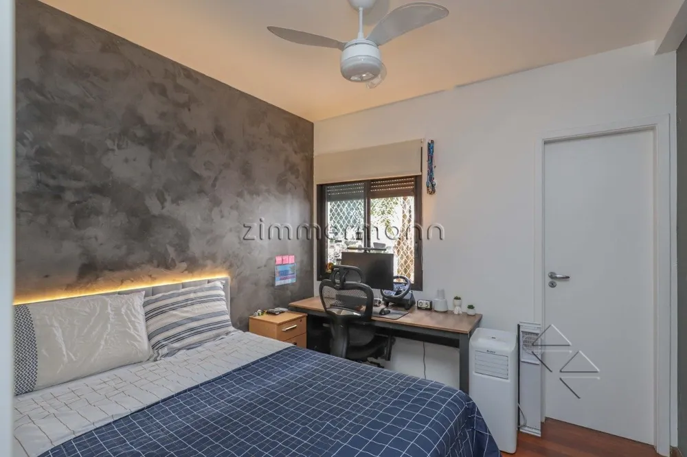 Apartamento, 4 quartos, 146 m² - Foto 2